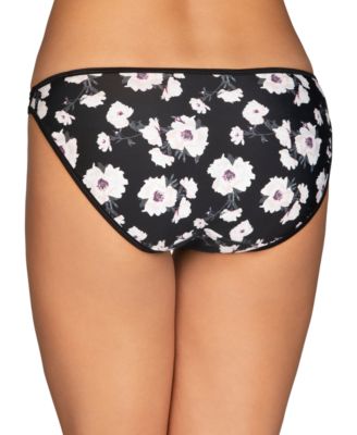 Vanity Fair Illumination String Bikini Underwear 18108