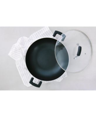 Sedona Kitchen - Jumbo Wok & Cooker