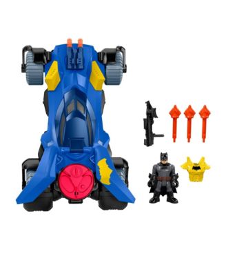 Imaginext - &reg; DC Super Friends™ Batmobile