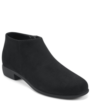 image of Aerosoles Women-s Sophia Ankle Boots Women-s Shoes