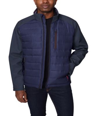 nautica softshell
