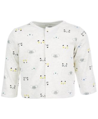 baby boys cardigans