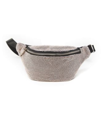 steve madden mandie convertible fanny pack