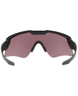 Ballistic Sunglasses, OO9296 44 SI 