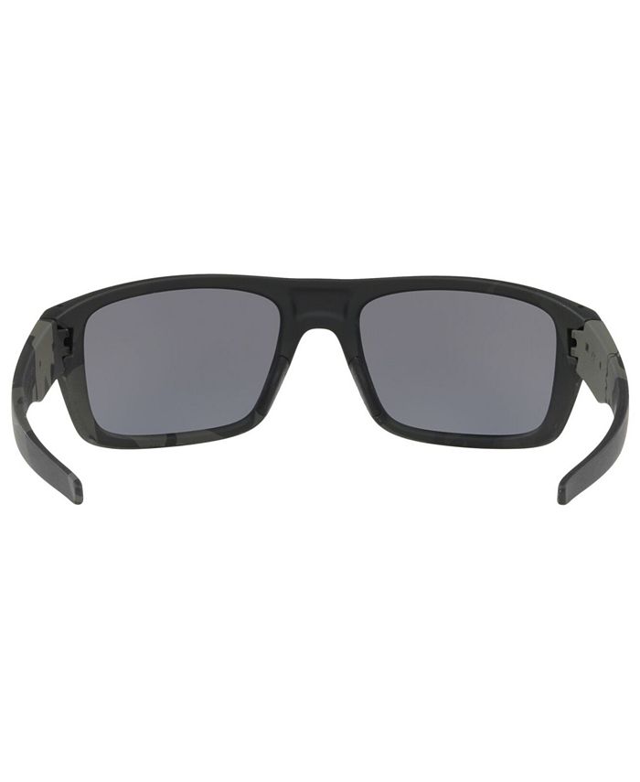 Oakley Drop Point Sunglasses, OO9367 60 Macy's