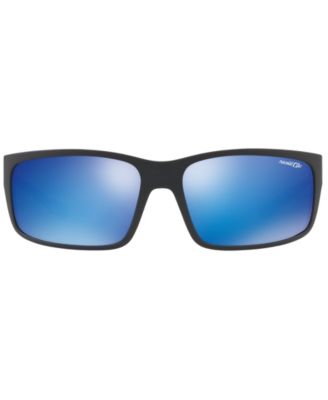 Fastball 2 Sunglasses, AN4242 62 