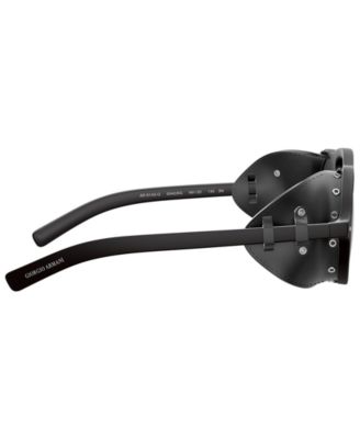 Sunglasses, AR8143Q 49