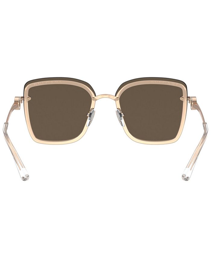 BVLGARI Sunglasses, BV6151B 59 - Macy's