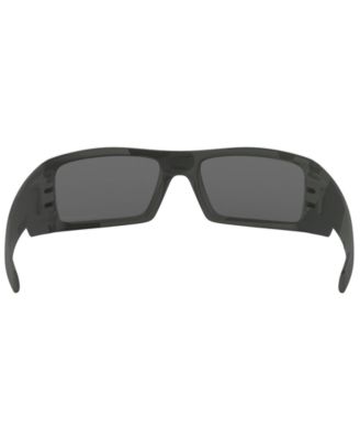 Gas Can Polarized Sunglasses, OO9014 61 