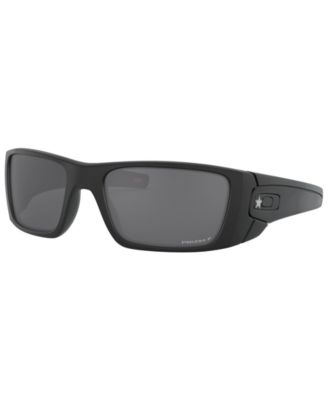 Oakley - Fuel Cell Polarized Sunglasses, OO9096 60