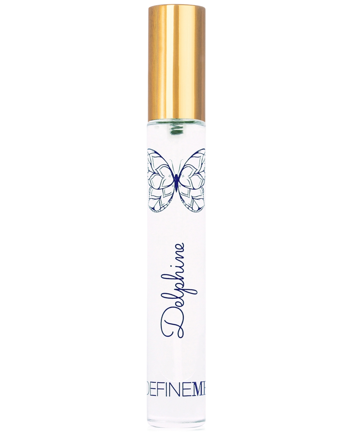 DefineMe Delphine 'On The Go' Natural Perfume Mist - 0.30 oz