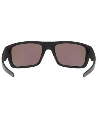 Drop POI Polarzied Sunglasses, OO9367 60 
