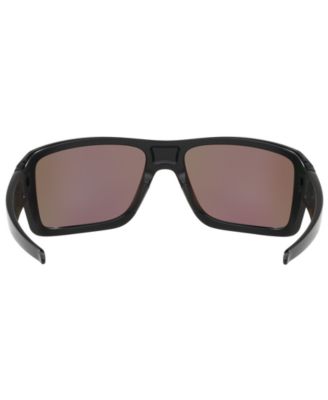 Double Edge Polarzied Sunglasses, OO9380 66 
