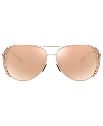 Michael Kors - Chelsea Glam Sunglasses, MK1082 58