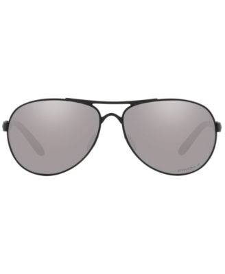 Feedback Polarized Sunglasses, OO4079 59 