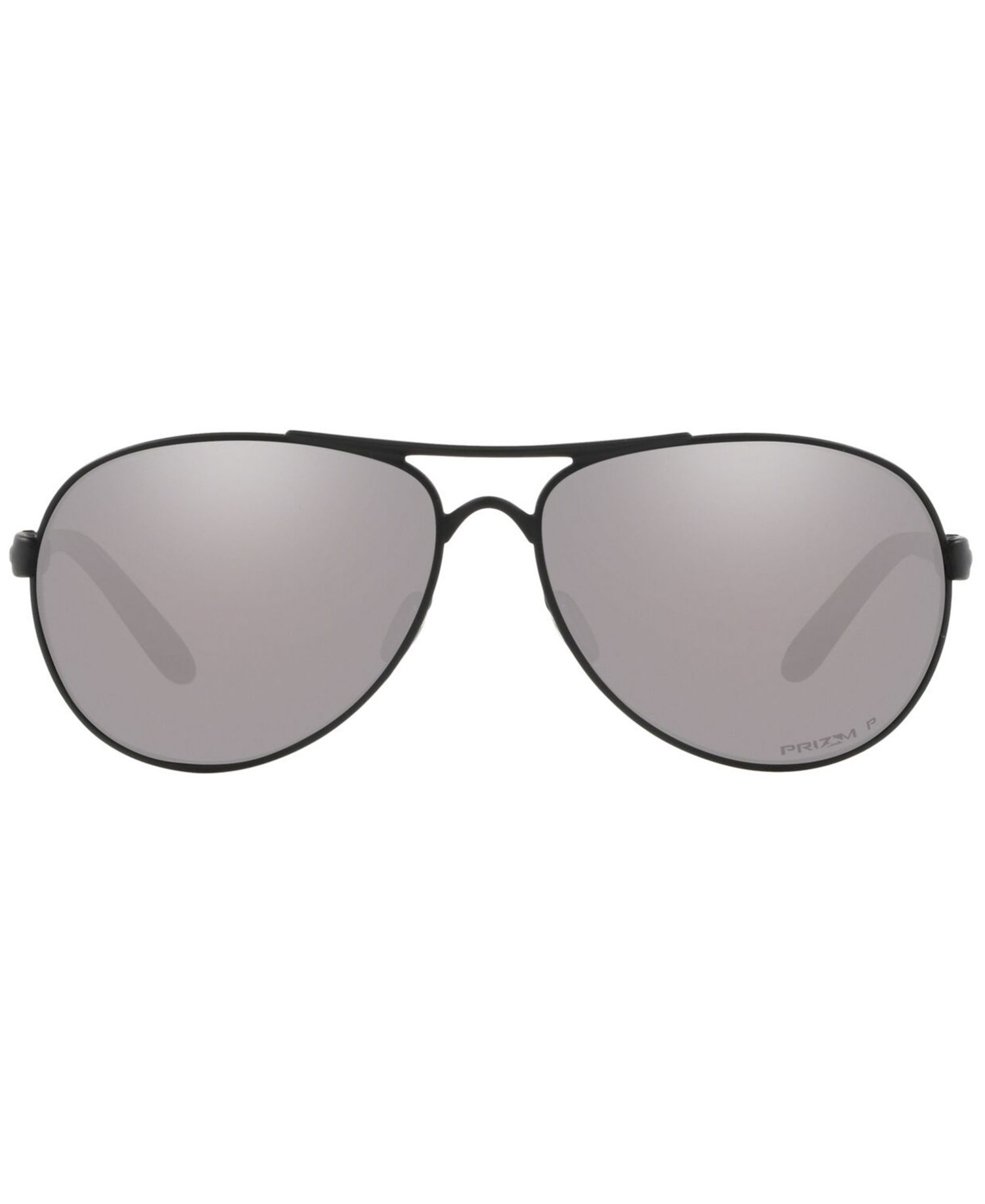 Feedback Polarized Sunglasses, OO4079 59