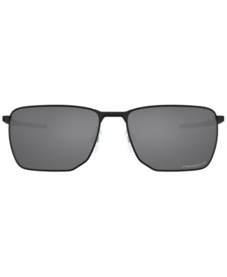 Ejector Prizm Polarized Sunglasses, OO4142 58 