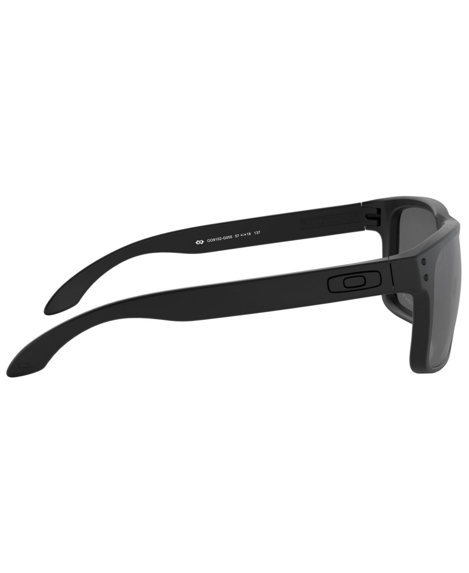 Holbrook Polarized Sunglasses, OO9102 55