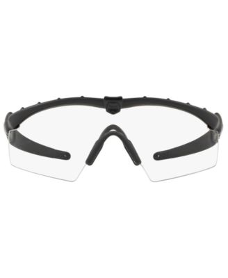 Ballistic M FR Sunglasses, OO9213 32 