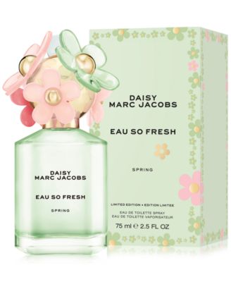 Marc Jacobs Daisy Eau So Fresh Spring Eau de Toilette Spray