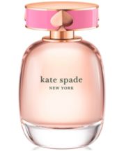 Kate Spade Floral Perfume - Macy's