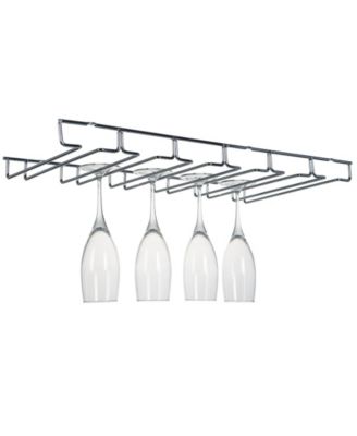 Stemware Drying Rack