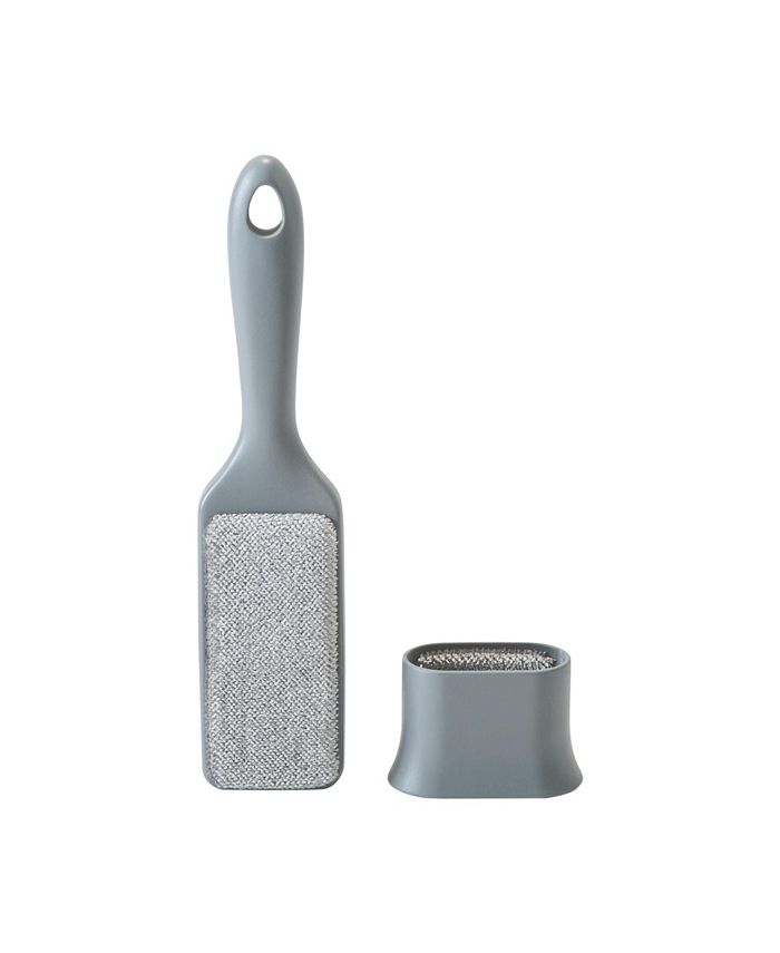 Woolite Self Cleaning Double Sided Lint Brush Macy's