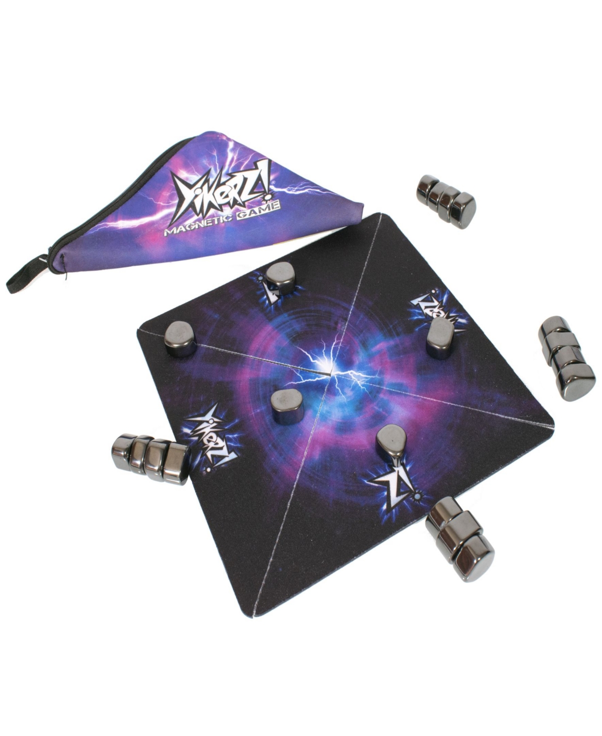 UPC 899600003159 product image for Yikerz Magnetic Game | upcitemdb.com