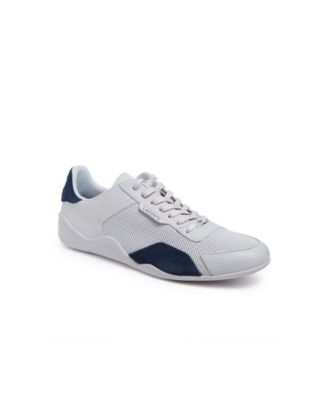 macy's shoes mens lacoste