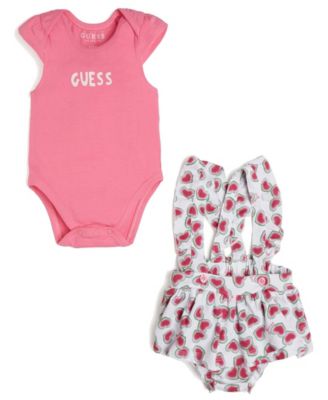 guess baby clothes