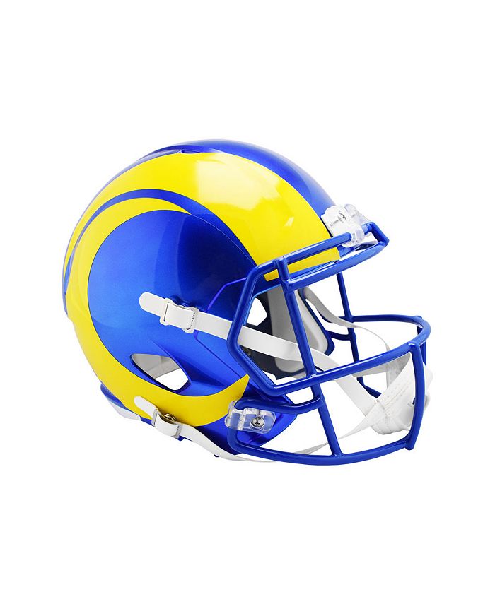 Riddell Los Angeles Rams NFL Helmets for sale