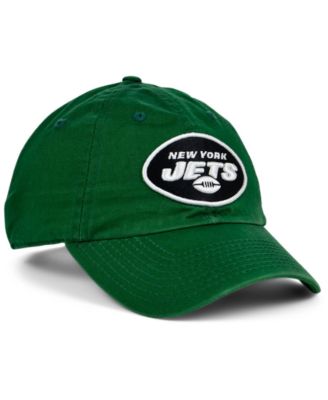 New York Jets CLEAN UP Cap