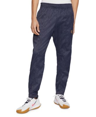 nike court men's tennis pants