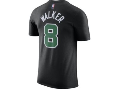 Jordan - Boston Celtics Kemba Walker Men's Statement Player T-Shirt