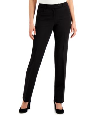 anne klein pants macys