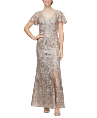 alex dresses at macys