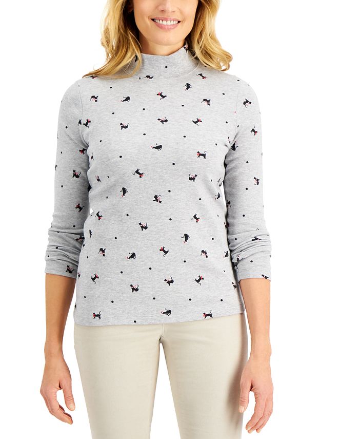 Macy's karen scott tank tops 2025