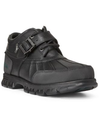 Polo boots macys on sale