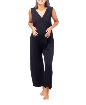 Maternity Everyday Jumpsuit