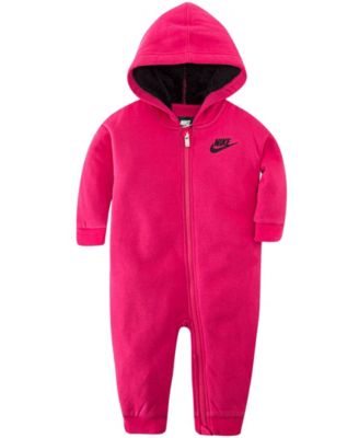 infant girl nike outfit