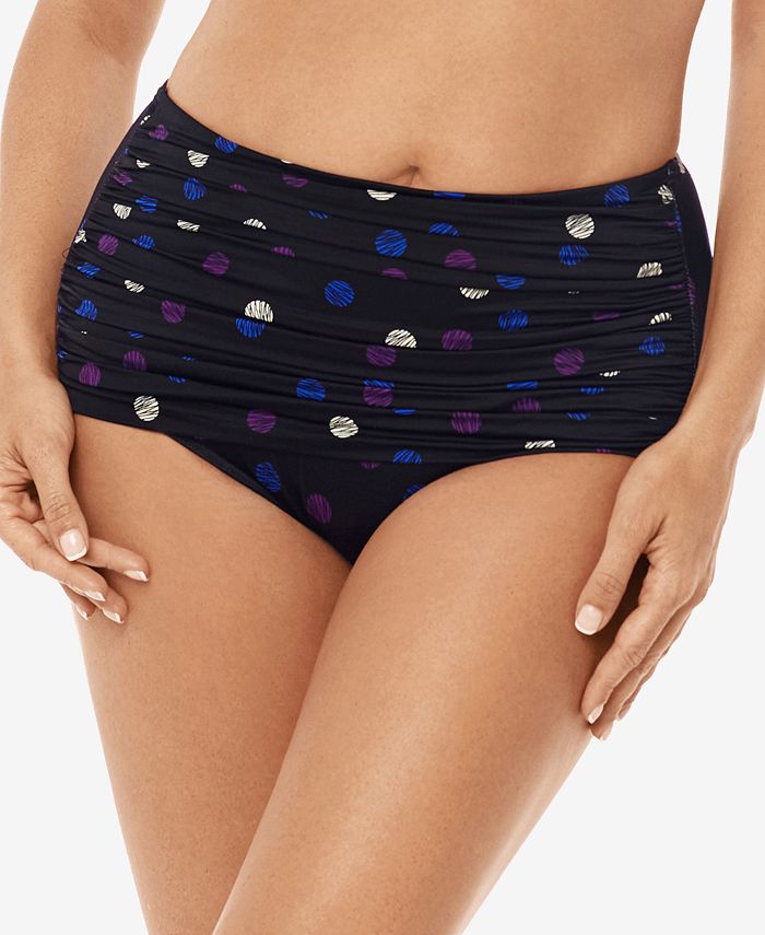Miraclesuit norma new arrivals jean bottom
