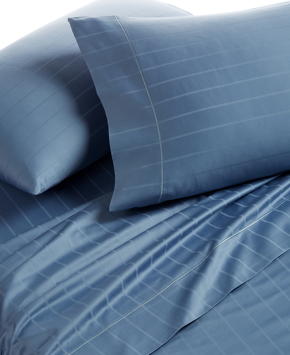 Charter Club Sleep Cool 400 Thread Count Hygrocotton Sheet Set, King, Exclusively at Macy's