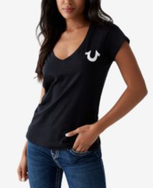 True Religion Tops For Women Macy S Shop over 360 top true religion women's fashion and earn cash back from retailers such as amazon.com, farfetch, and macy's and others such as nordstrom rack and yoox.com all in one place. true religion tops for women macy s