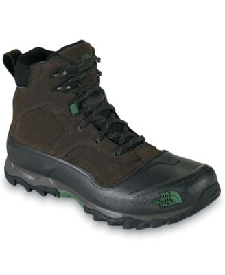 The North Face Men s Snowfuse Boots Macy s