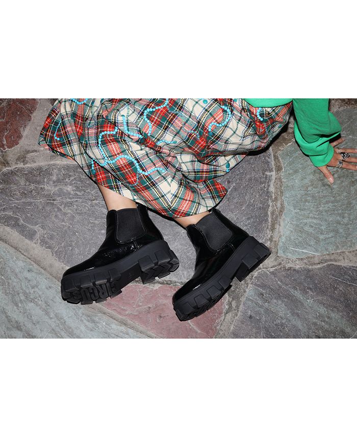 sam edelman chelsea lug boot