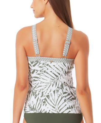 anne cole palm breeze swim skirt