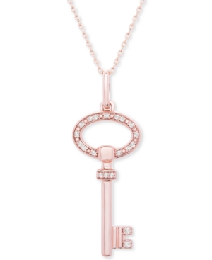 image of Diamond Key 18