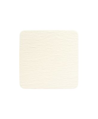 Manufacture Rock Buffet Plate Square