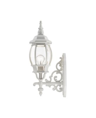Frontenac 1 Light Outdoor Wall Lantern