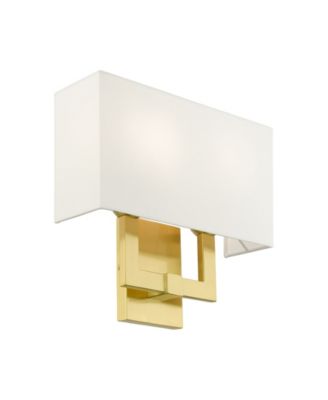 Meridian 2 Lights Sconce